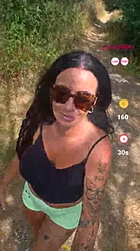 WifeWithPermission online show from 07-28-26, 02:24