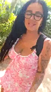 WifeWithPermission online show from 08-08-26, 11:50