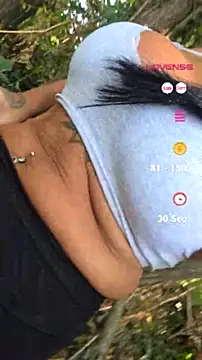 WifeWithPermission online show from 07-29-26, 03:44