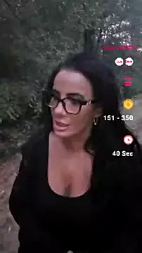 WifeWithPermission online show from 07-28-26, 08:12