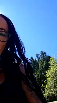 WifeWithPermission online show from 08-07-26, 11:38