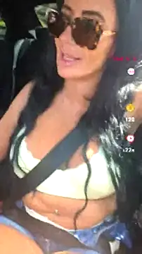 WifeWithPermission online show from 07-28-26, 12:45