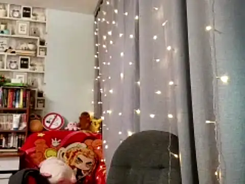 JInaMillsap online show from 03-03-26, 08:10