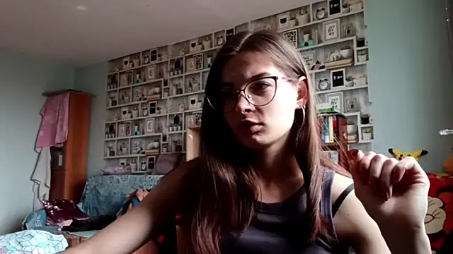 JInaMillsap online show from 04-09-26, 07:14