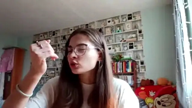 JInaMillsap online show from 03-20-26, 04:02