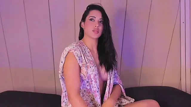Eva kingsford online show from 04-29-26, 05:30