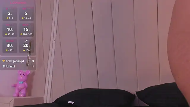 Eva kingsford online show from 03-03-26, 03:19