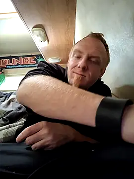 TitanGinger online show from 03-02-26, 02:57