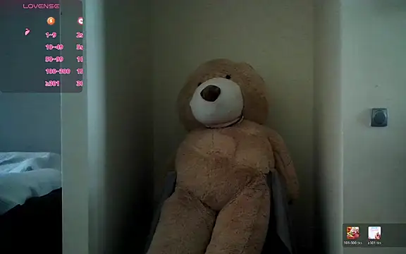 itsmemayarose online show from 05-03-26, 11:37