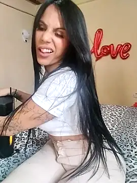 Maracuchitam online show from 03-29-26, 02:19