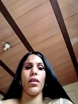 Maracuchitam online show from 03-18-26, 01:57