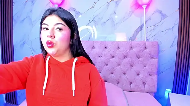 AbrilQuintana  online show from 03-11-26, 11:37