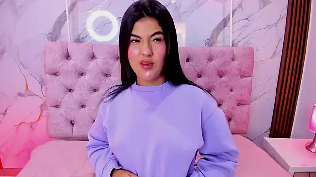 AbrilQuintana  online show from 03-14-26, 11:27