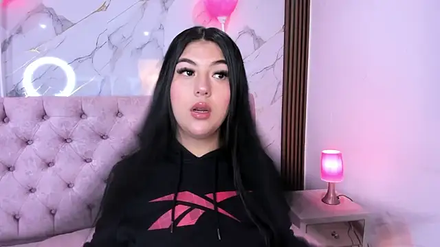 AbrilQuintana  online show from 03-23-26, 11:21