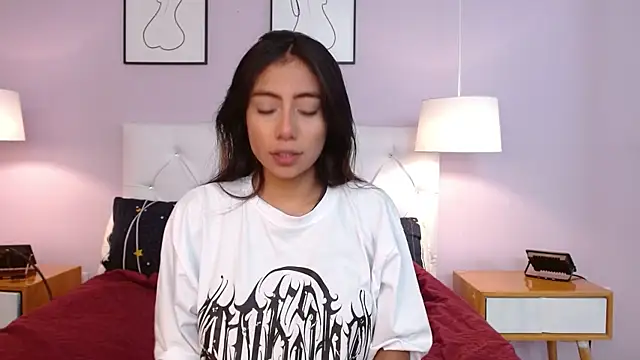 Cataleyaa23 online show from 06-14-26, 07:48