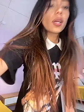 Cataleyaa23 online show from 04-02-26, 08:26