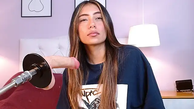 Cataleyaa23 online show from 07-11-26, 07:47