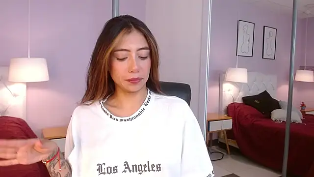 Cataleyaa23 online show from 06-30-26, 07:14