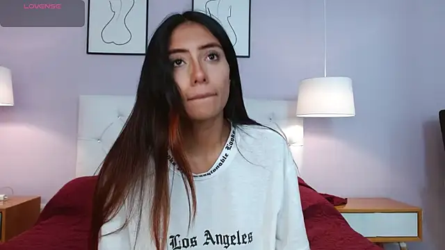 Cataleyaa23 online show from 03-20-26, 07:26