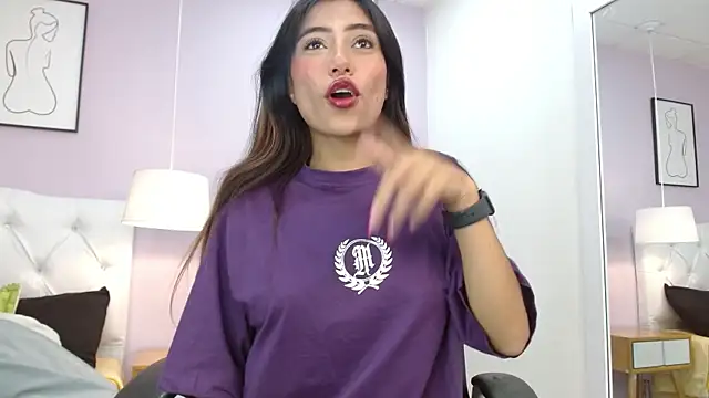 Cataleyaa23 online show from 04-16-26, 07:25