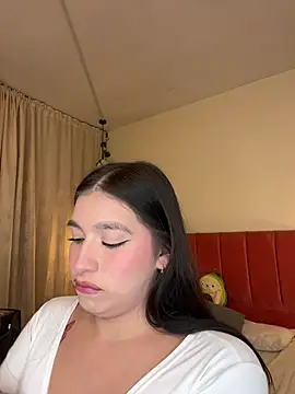 Caandace online show from 04-23-26, 07:15