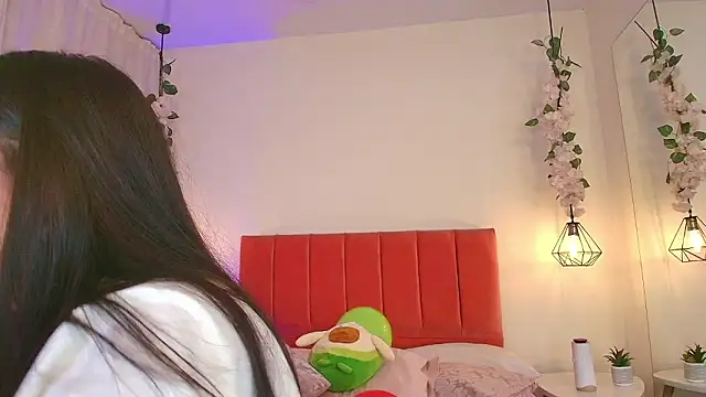 Caandace online show from 03-18-26, 07:15