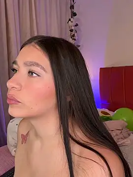 Caandace online show from 04-09-26, 07:42