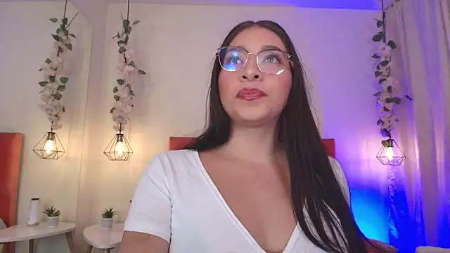 Caandace online show from 03-20-26, 07:15