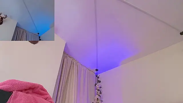 Caandace online show from 03-19-26, 07:14