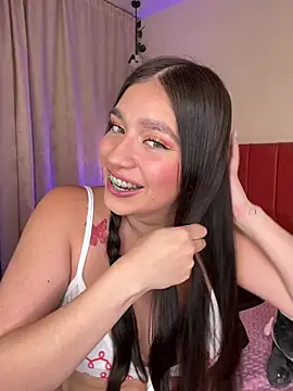 Caandace online show from 04-07-26, 07:15