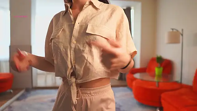 SammieBrailsford online show from 03-25-26, 04:34