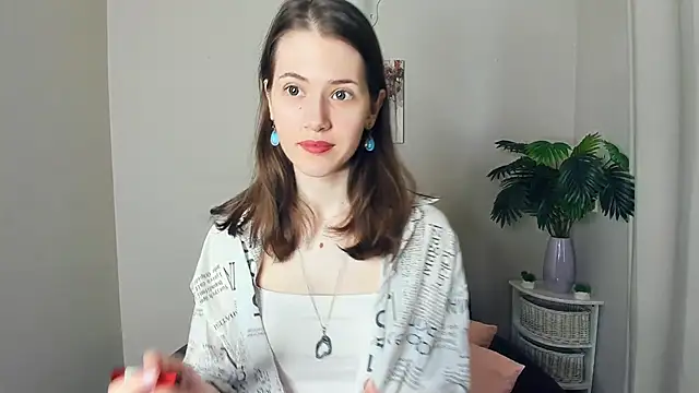 OdiIiaChavarria online show from 03-06-26, 06:52