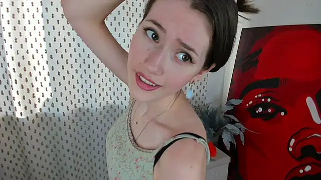 OdiIiaChavarria online show from 03-11-26, 01:27