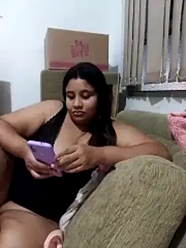 gordinhafogosaa online show from 03-08-26, 02:59