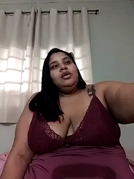 gordinhafogosaa online show from 05-20-26, 12:02