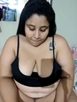 gordinhafogosaa online show from 04-11-26, 08:45