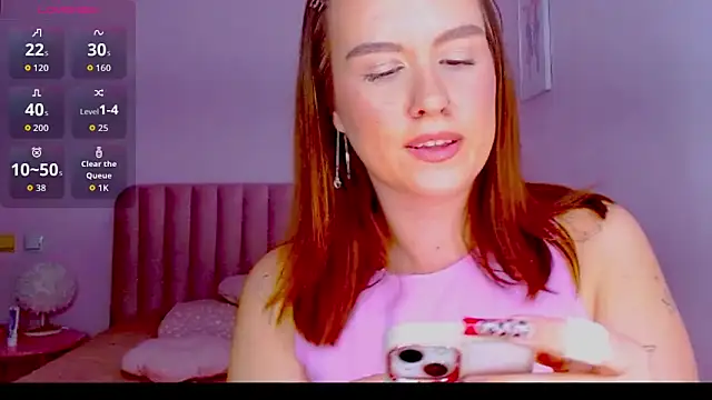 pinksugarbaby online show from 04-17-26, 06:33