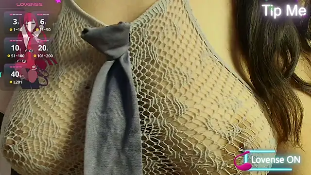 Dolly boobsy online show from 07-14-26, 01:39