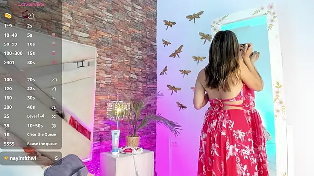 lucy davies online show from 03-24-26, 11:43