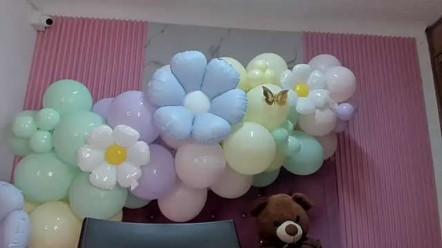 Mily17  online show from 03-31-26, 11:23