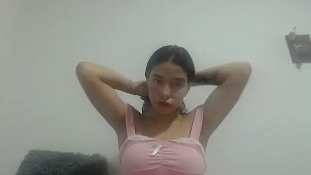 Miranda-cambell online show from 04-17-26, 04:43