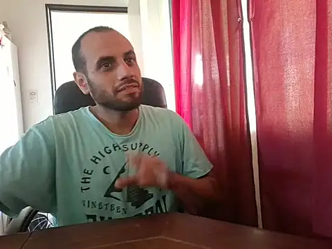 oroenbarra online show from 04-30-26, 04:14