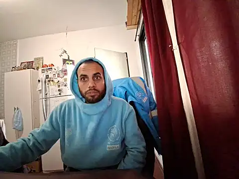 oroenbarra online show from 05-09-26, 05:49