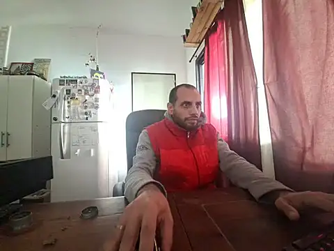 oroenbarra online show from 05-03-26, 03:37