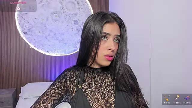 Snapshot of GabyOwenss chatting on 03-01-26, 10:21 GabyOwenss online show from 03-01-26, 10:21