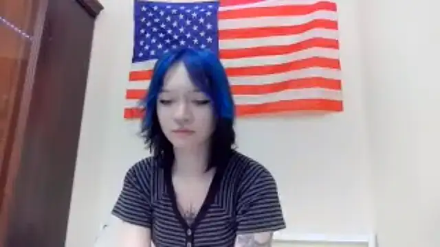 KarinaAeris online show from 03-04-26, 09:22