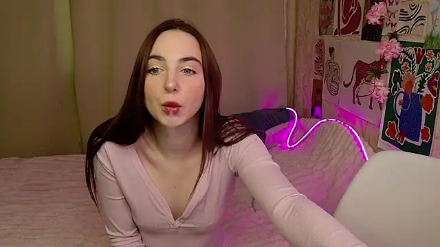 Snapshot of Miiraii chatting on 03-01-26, 01:00 Miiraii online show from 03-01-26, 01:00