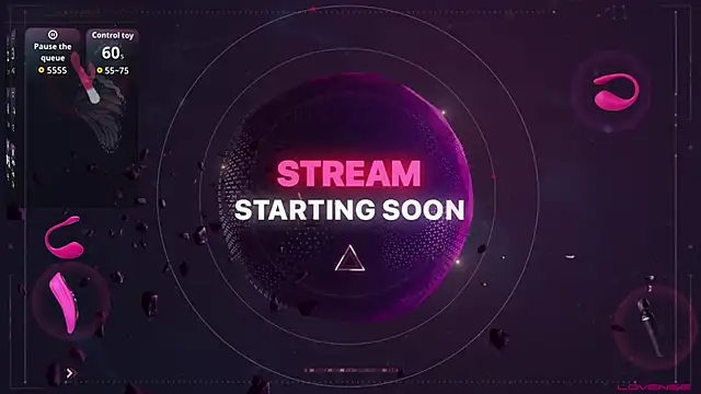 Scarlet6Sins online show from 05-02-26, 12:27
