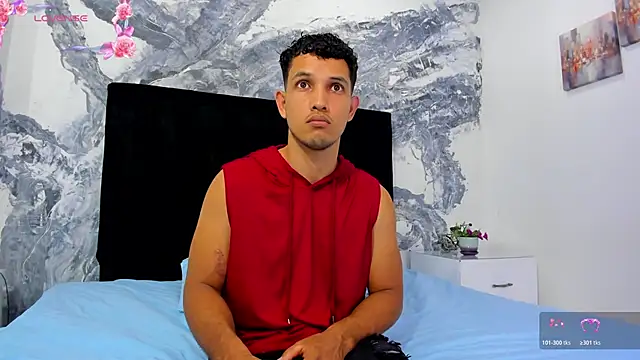 MaxiStanford online show from 04-14-26, 07:52