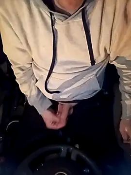 danyelC2 online show from 03-07-26, 06:57